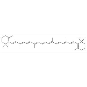 β-Carotene