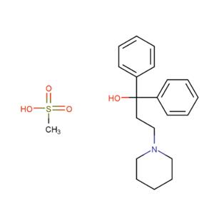 Pridinol Methanesulfonate Salt，PhEur/USP(DMF)
