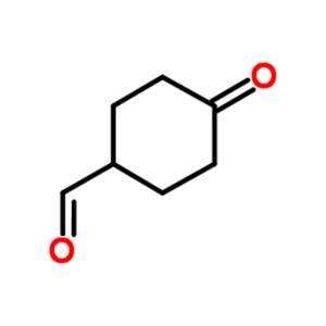 4-Oxocyclohexanecarbaldehyde