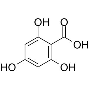 Phloroglucinol carboxylic acid