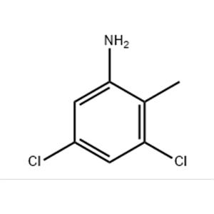 3,5-DICHLORO-2-METHYLANILINE