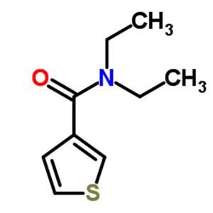 N,N-Diethyl-3-thiophenecarboxamide