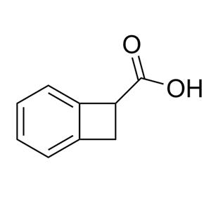 Benzocyclobutyl-1-carboxylic acid