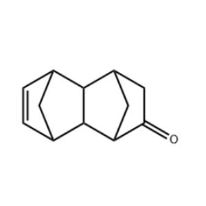 1,4:5,8-Dimethanonaphthalen-2(1H)-one, 3,4,4a,5,8,8a-hexahydro-