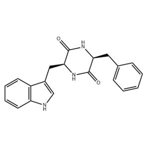 Cyclo(-Phe-Trp)