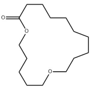 11-0xahexadecan-16-olide