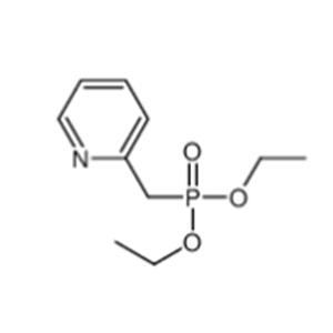 Diethyl [(2-pyridinyl)methyl]phosphonate
