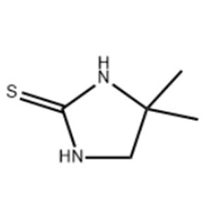 4,4-DIMETHYL-2-IMIDAZOLIDINETHIONE