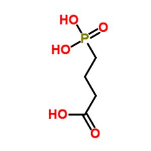 4-Phosphonobutanoic acid