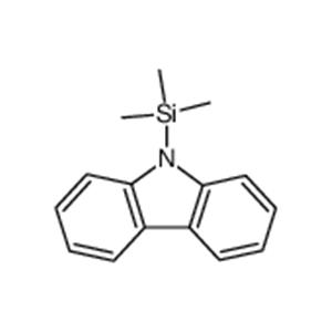 9-(Trimethylsilyl)-9H-carbazole