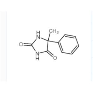 2,4-Imidazolidinedione,5-methyl-5-phenyl-