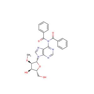 N,N-Dibenzoyl-2'-O-methyladdenosine