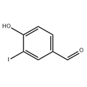 4-Hydroxy-3-iodobenzaldehyde