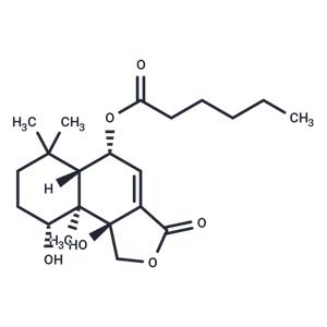 Isonanangenine B