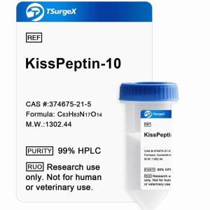 KissPeptin-10