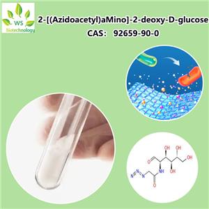 N-Azidoacetyl-D-glucosamine