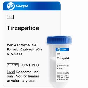 Tirzepatide
