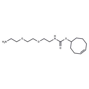 TCO-PEG2-amine
