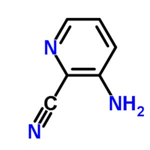 3-Amino-2-cyanopyridine