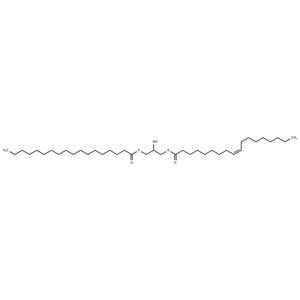 1-Stearoyl-3-Oleoyl-rac-glycerol