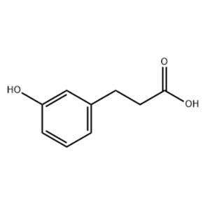 3-(3-HYDROXYPHENYL)PROPIONIC ACID