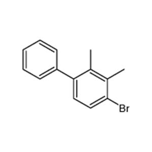 1-bromo-2,3-dimethyl-4-phenylbenzene