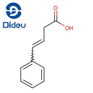 trans-Styrylacetic acid