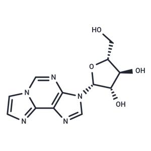 1,N6-Etheno-ara-adenosine