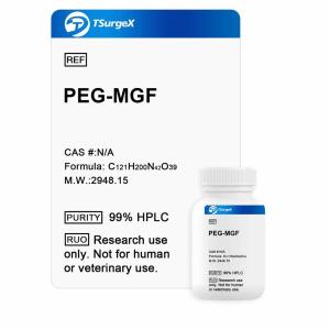PEG-MGF
