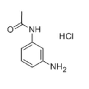 3'-AMINOACETANILIDE HYDROCHLORIDE