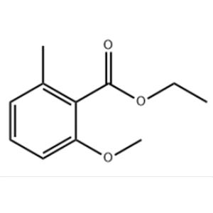 Ethyl 2-Methoxy-6-methylbenzoate