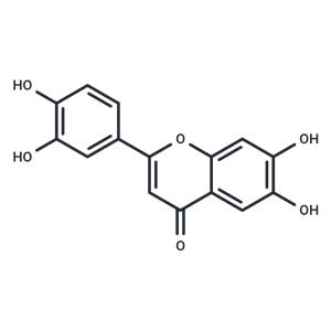 6,7,3',4'-Tetrahydroxyflavone