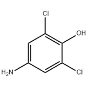 4-Amino-2,6-dichlorophenol