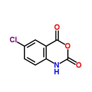 5-Chloroisatonic anhydride