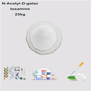N-Acetyl-D-galactosamine