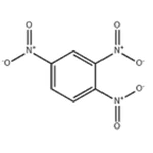1,2,4-trinitrobenzene
