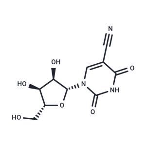 5-Cyanouridine
