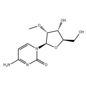 2'-O-Methylcytidine