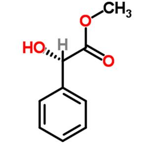 Methyl (2S)-hydroxy(phenyl)acetate