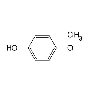 P-METHOXYPHENOL