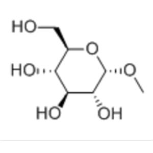 alpha-D-Methylglucoside