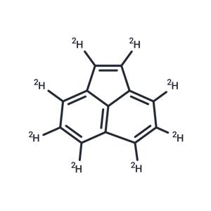 Acenaphthylene-d8