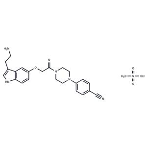 Donitriptan Mesylate