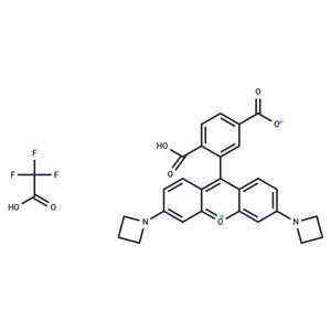 Janelia Fluor? 549 TFA