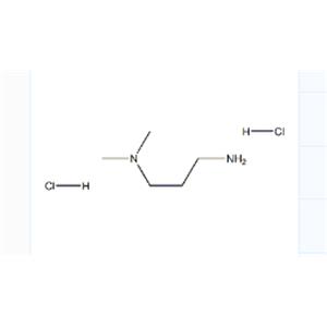 2-(1-N,N-Dimethyl-1,3-propanediamine Dihydrochloride)ethanamine Dihydrochloride