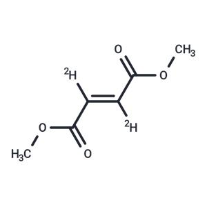 Dimethyl Fumarate-2,3-d2