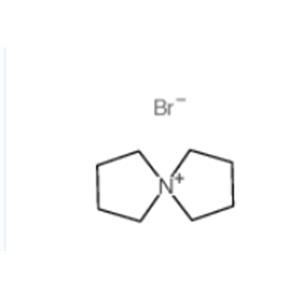 5-Azoniaspiro[4.4]nonane,bromide (1:1)