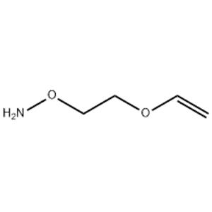 O-(2-(vinyloxy)ethyl)hydroxylamine