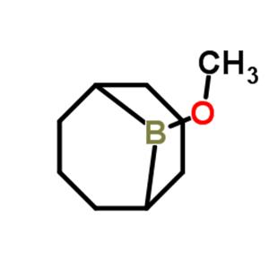 9-METHOXY-9-BORABICYCLO[3.3.1]NONANE