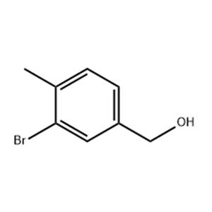 3-Bromo-4-methylbenzyl Alcohol